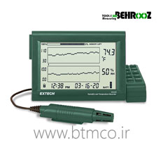 رکوردر گرافیکی اکستچ مدل RH520B